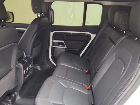 Used 2024 Land Rover Defender 110 S AWD/4WD image 22