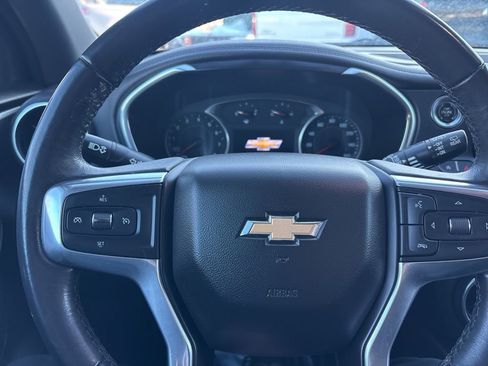 Certified 2020 Chevrolet Blazer LT w/ Sound & Technology Package image 20