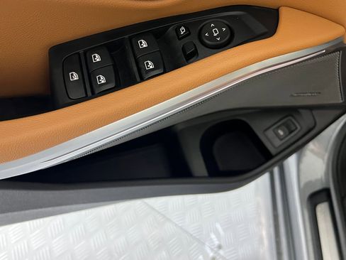 New 2026 BMW 330i xDrive Sedan w/ Premium Package image 22