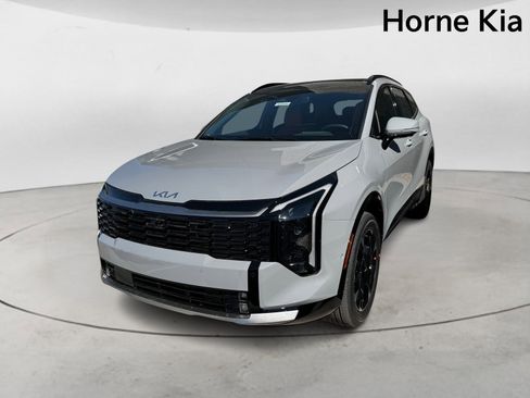 New 2026 Kia Sportage SX Prestige AWD/4WD image 7