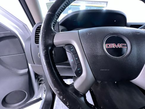 Used 2013 GMC Sierra 1500 SLE w/ Power Tech Package AWD/4WD image 19