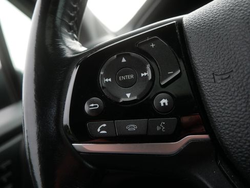 Used 2018 Honda Odyssey EX-L image 25