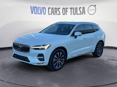 Used 2023 Volvo XC60 B5 Plus w/ Protection Package Premier