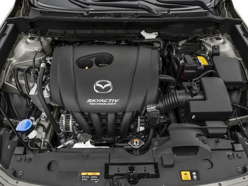 Used 2016 MAZDA CX-3 Touring w/ Premium Package AWD/4WD image 15