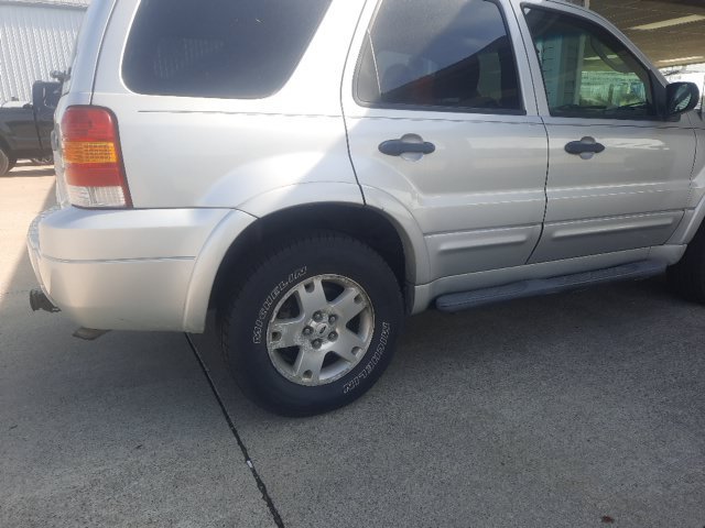 Used 2007 Ford Escape XLT AWD/4WD image 2
