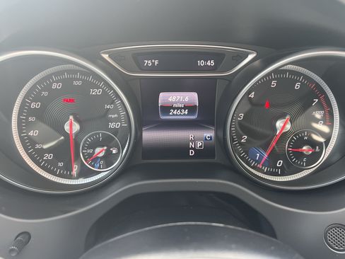 Used 2019 Mercedes-Benz CLA 250 image 21