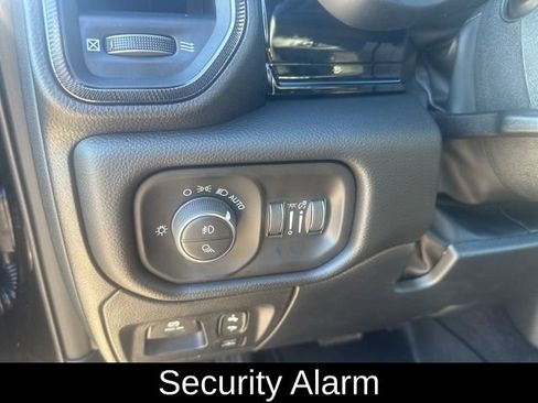New 2026 RAM 1500 Rebel w/ Rebel Level 2 Equipment Group AWD/4WD image 24