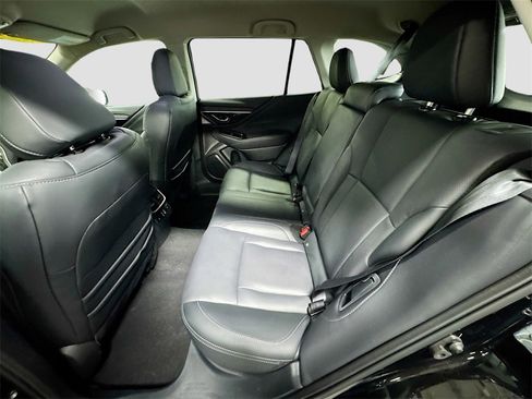 Certified 2024 Subaru Outback Limited image 22