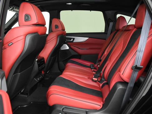 New 2026 Acura MDX A-Spec image 27