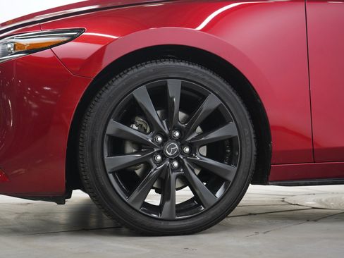 Used 2023 MAZDA MAZDA3 s image 29