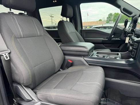 Used 2024 Ford F150 STX AWD/4WD image 17