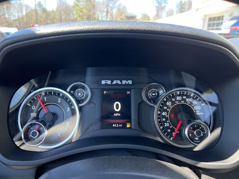 Used 2024 RAM 3500 Tradesman w/ Towing Technology Group image 32