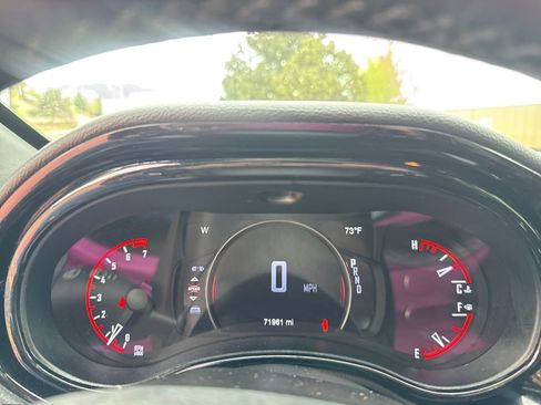 Used 2023 Dodge Durango GT image 15