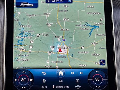 New 2026 Mercedes-Benz GLC 300 4MATIC image 21