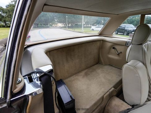 Used 1988 Mercedes-Benz 560 SL image 64