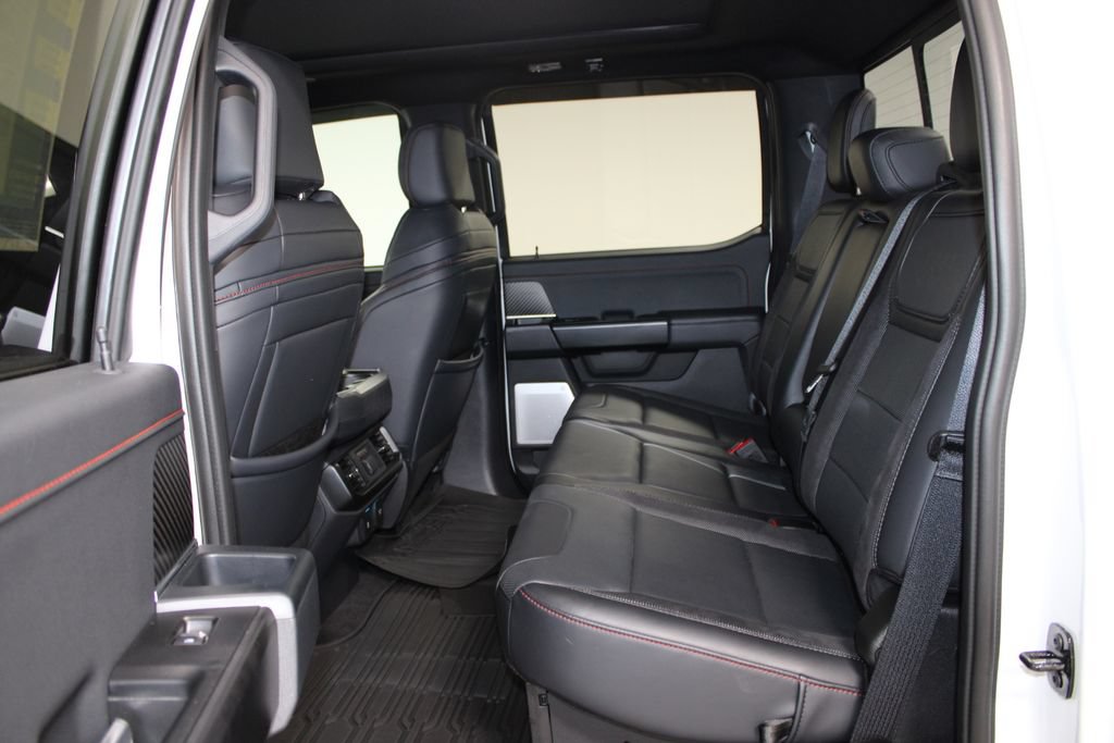 Used 2025 Ford F150 Raptor AWD/4WD image 27