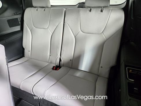 New 2026 Lexus TX 350 AWD image 13