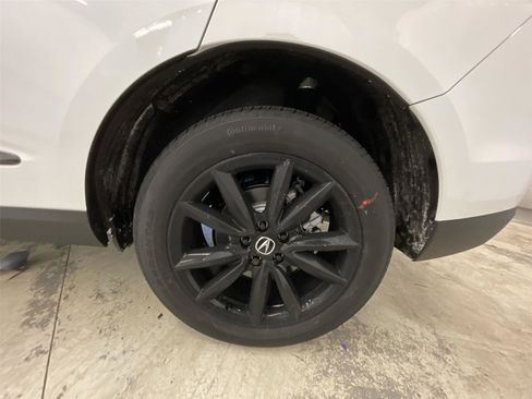 New 2026 Acura RDX SH-AWD image 25