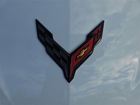 Certified 2020 Chevrolet Corvette Stingray Premium Conv w/ 3LT Preferred Equipment Group image 28