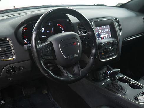 Used 2019 Dodge Durango GT image 24