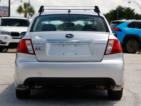 Used 2011 Subaru Impreza 2.5i Premium w/ PWR Moonroof Value Pkg AWD/4WD image 5