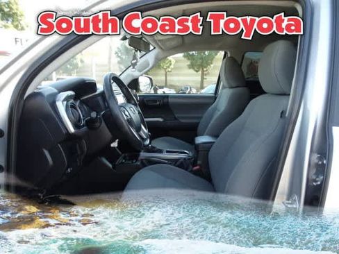 Used 2016 Toyota Tacoma SR5 image 18