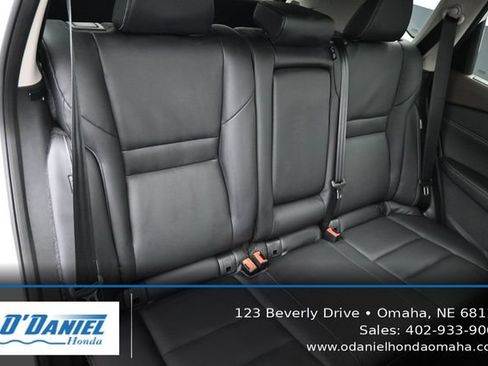 Used 2023 Nissan Rogue SL w/ SL Premium Package AWD/4WD image 41