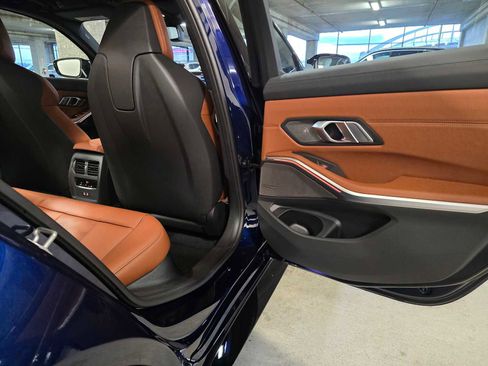 New 2026 BMW M3 Competition image 29