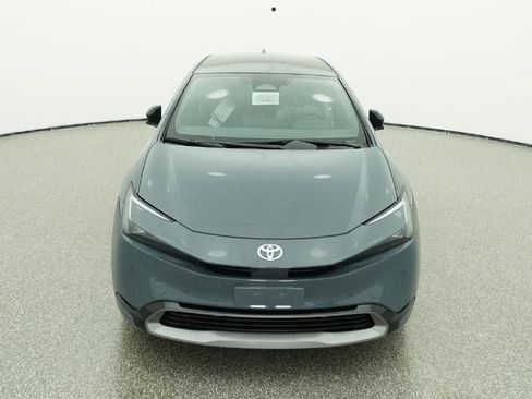 New 2026 Toyota Prius Limited image 15