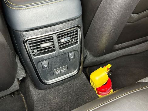 Used 2023 Dodge Charger SRT Hellcat RWD image 19