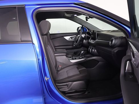 Used 2024 Chevrolet Blazer LT w/ Convenience Package image 28