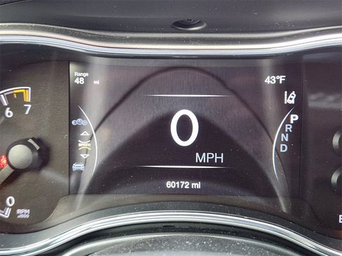 Used 2021 Jeep Grand Cherokee Limited w/ Quick Order Package 28K 80th image 18