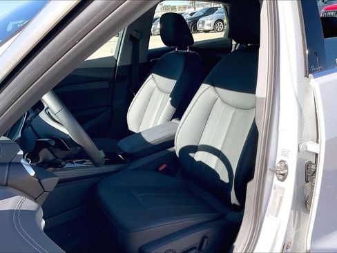 Used 2025 Audi A5 2.0T Premium w/ Convenience Package image 7