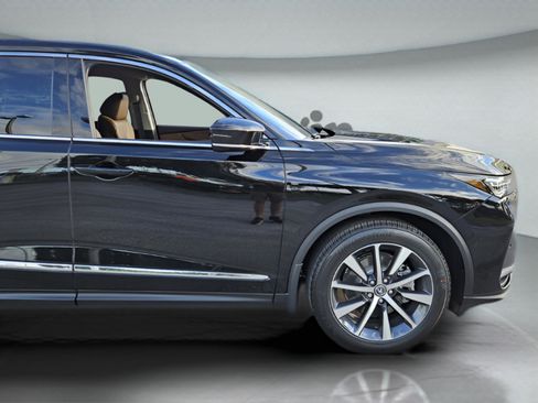 New 2026 Acura MDX FWD w/ Technology Package image 36