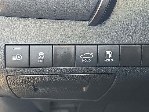 Certified 2024 Toyota Camry LE FWD image 23