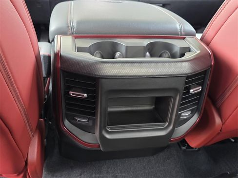 Used 2026 RAM 1500 Rebel w/ Rebel Level 1 Equipment Group image 12