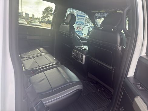 Used 2020 Ford F150 Raptor w/ Equipment Group 802A Luxury AWD/4WD image 20