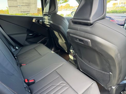 Used 2026 BMW X3 xDrive30i w/ Premium Package AWD/4WD image 29