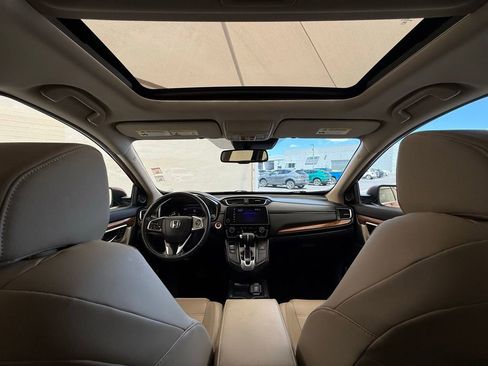 Used 2019 Honda CR-V Touring image 26