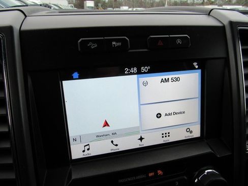 Used 2018 Ford F150 XLT w/ Equipment Group 302A Luxury image 17