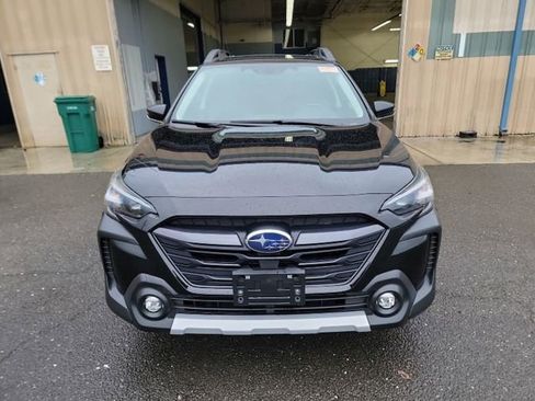 Used 2024 Subaru Outback Limited image 14