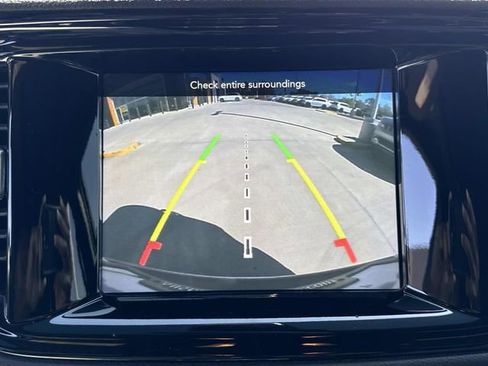 Used 2021 Dodge Durango SXT RWD image 31