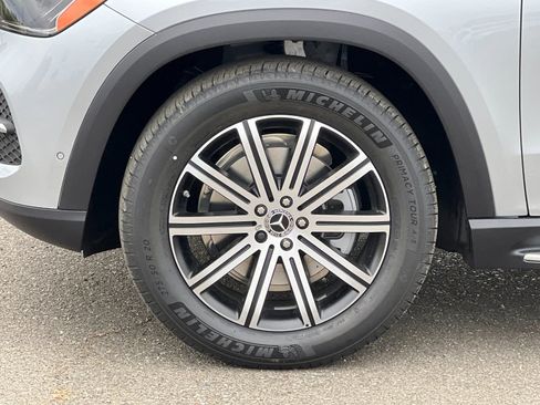 New 2026 Mercedes-Benz GLE 350 4MATIC image 11