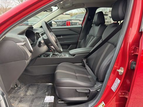 Used 2024 MAZDA CX-50 AWD 2.5 S w/ Weather Package image 15