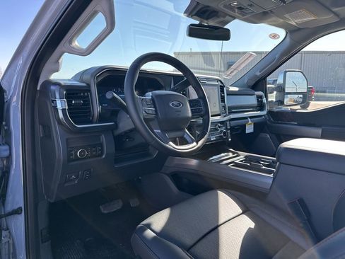 New 2026 Ford F350 Lariat w/ Lariat Premium Package image 14