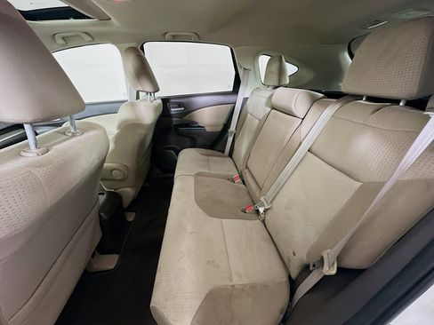 Used 2014 Honda CR-V EX image 25