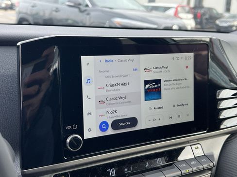 New 2026 Toyota Camry SE image 13