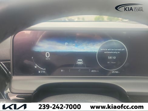 Used 2024 Kia Seltos S AWD/4WD image 27