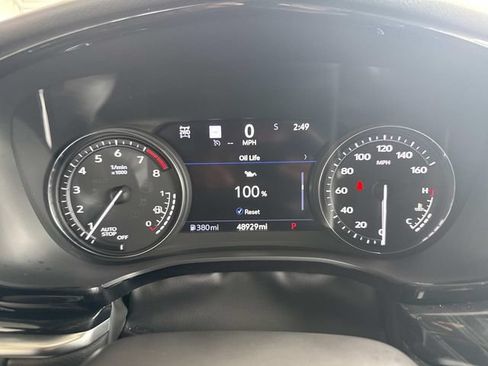 Certified 2023 Cadillac XT6 Premium Luxury w/ Technology Package AWD/4WD image 41
