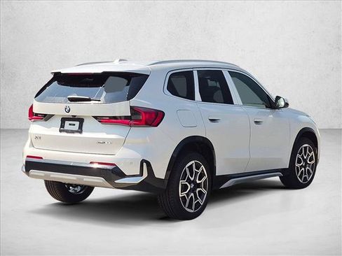 New 2027 BMW X1 xDrive28i AWD/4WD image 2